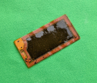 Thumb Antenna Nfc Sony Xperia Z C6603