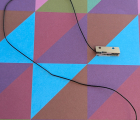 Thumb Antenna Wi Fi Hi Fi ID19 MT 2 Antenna Cable MP Rev.C 2308 3