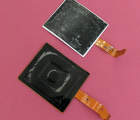 Thumb Antenna Wireless Charging Blackberry Duraforce Pro