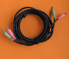 Thumb Audio Cable 3m