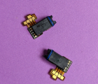 Thumb Audio Jack  Kyocera Hydro Wave