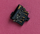 Thumb Audio Jack Blackberry Priv