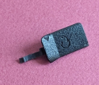 Thumb Audio Jack Cover Kyocera Duraforce Pro 2