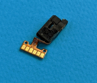 Thumb Audio Jack Lg K20 Plus
