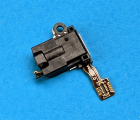 Thumb Audio Jack Lg V50