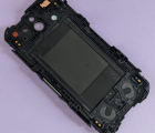 Thumb Back Chassis Kyocera Duraforce Pro 2   2
