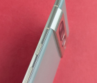 Thumb Back Cover Chassis Google Pixel 7 Pro Hazel B Stock 3