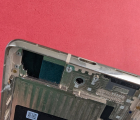 Thumb Back Cover Chassis Google Pixel 7 Pro Hazel B Stock 5