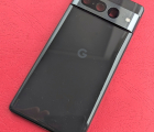Thumb Back Cover Chassis Google Pixel 7 Pro Hazel C Stock