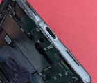 Thumb Back Cover Chassis Google Pixel 7 Pro Hazel C Stock 6