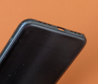 Thumb Back Door Alcatel TCL REVVL 4 Plus Gray C Stock 3
