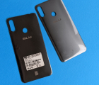 Thumb Back Door BLU Vivo XI Gray B Stock