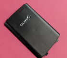 Thumb Back Door Samsung Captivate SGH I897
