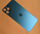Thumb Back Door Apple Iphone 11 Pro Max Green