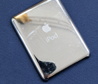 Thumb Back Door Apple Ipod Nano 3 A Stock 4gb