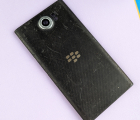 Thumb Back Door Blacberry Priv C Stock
