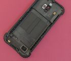 Thumb Back Door Blackview Bv5900 B Stock With Camera Glass 2