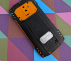 Thumb Back Door Blackview Bv9000 Pro