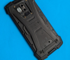 Thumb Back Door Blackview Bv9700 Pro B Stock
