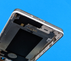 Thumb Back Door Chassis Essential Phone Ph1 White A Stock 5