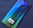 Thumb Back Door Cubot Max 2