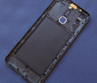 Thumb Back Door Cubot Max 2 2