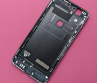 Thumb Back Door Google Nexus 6p Black A Stock 2