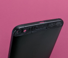 Thumb Back Door Google Nexus 6p Black A Stock 4