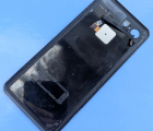 Thumb Back Door Google Pixel 3 Black B Stock 2