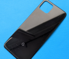 Thumb Back Door Google Pixel 4 C Stock