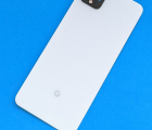 Thumb Back Door Google Pixel 4 Xl White A Stock With Camera Glass