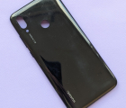 Thumb Back Door Huawei P Smart 2019 Black  B Stock