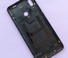 Thumb Back Door Huawei P Smart 2019 Black  B Stock 2