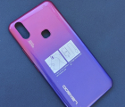 Thumb Back Door Leagoo B Stock