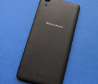 Thumb Back Door Lenovo A6000 A Stock