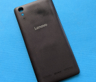 Thumb Back Door Lenovo A6000 B Stock