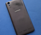 Thumb Back Door Lenovo A6010 B Stock