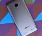 Thumb Back Door Meizu M2 Mini Gray C Stock