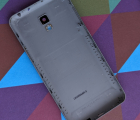 Thumb Back Door Meizu M2 Mini Gray C Stock 2