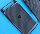 Thumb Back Door Motorola Droid Razr Xt912 A Stock