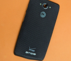Thumb Back Door Motorola Droid Turbo 1 A Stock Nylon