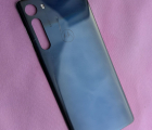 Thumb Back Door Motorola Edge 2020 C Stock