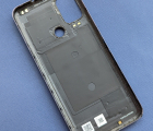 Thumb Back Door Motorola Moto G10 Purple C Stock 2