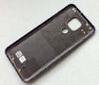 Thumb Back Door Motorola Moto G9 2