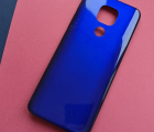 Thumb Back Door Motorola Moto G9 Play