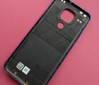Thumb Back Door Motorola Moto G9 Play 2