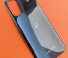 Thumb Back Door Motorola Moto G Stylus 2022 Blue A Stock