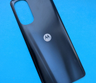 Thumb Back Door Motorola Moto G Stylus 5g 2022 Blue 4 Of 5