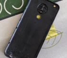 Thumb Back Door Nokia 1.4 Purple A Stock 2
