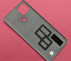 Thumb Back Door Oppo A15 Blue B Stock 2
